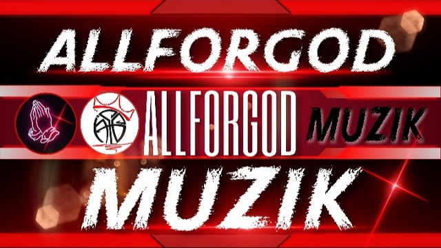 AFG (ALL FOR GOD) MUZIK MAKES A HUGE IMPACT WITH ITS RADIO SHOW
