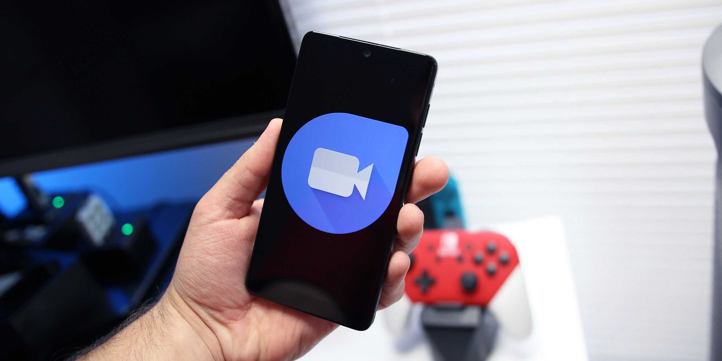 Google Duo utilizing ‘Lyra’ to offer natural-sounding voice calls on even a 2G connection on Android