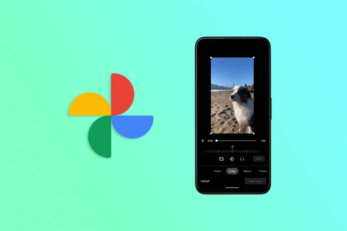 Google is finally rolling out new and improved video editor on Google Photos for Android