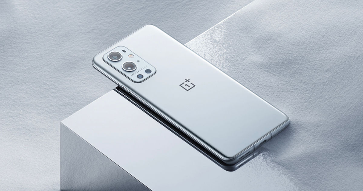 The OnePlus 9 series is currently available to purchase in the US