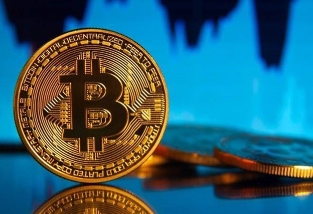 Bitcoin and the latest shift in blockchain technology by Nibras Muhsin, MBA | Certified Blockchain Expert