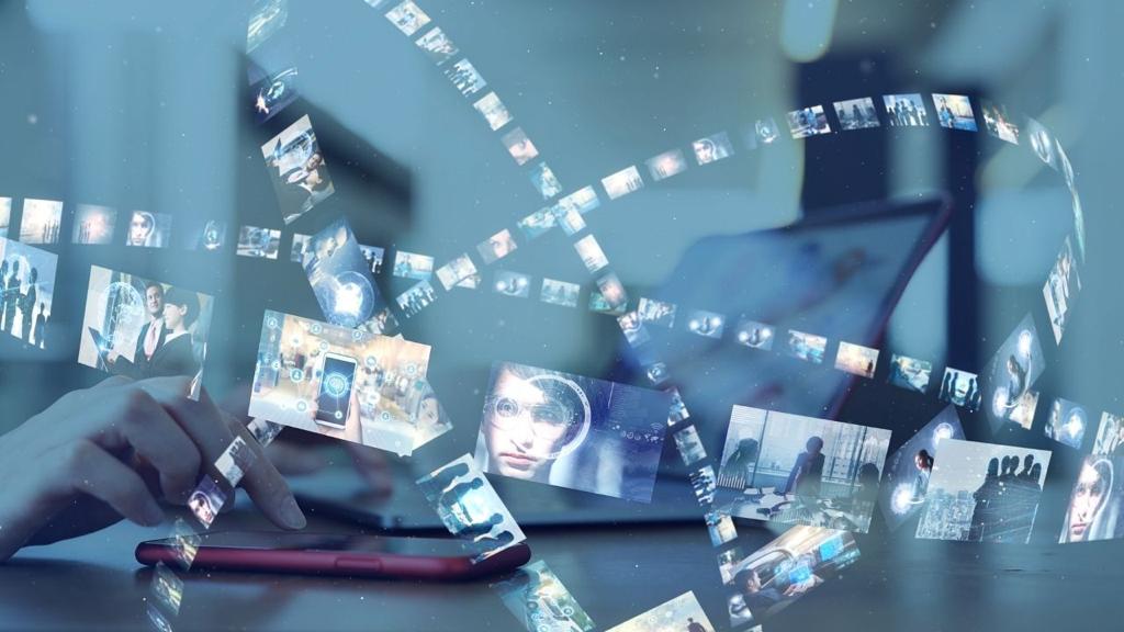 Rising Demand for High-Quality Personalized Content is Expected to Grow Video Services in Future