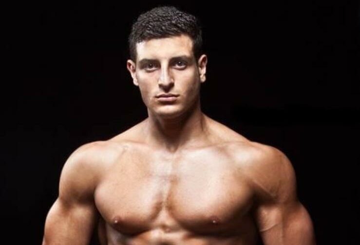 The Exhilarating Journey of the World’s Youngest Pro Bodybuilder and Fitness Model Amer Kamra