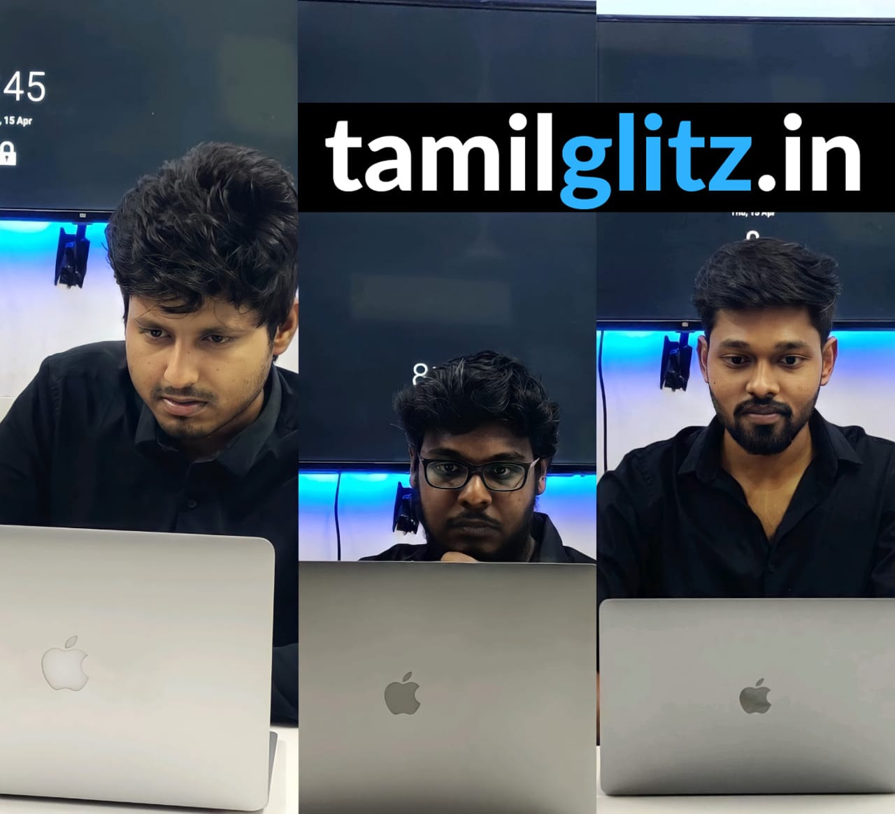 Tech-Media Startup TamilGlitz is the face of Tamil Nadu’s Regional Content Infotainment