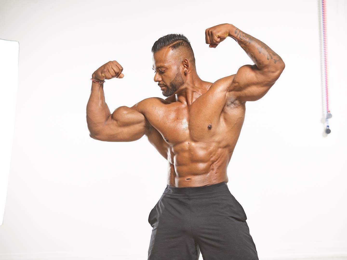 Learn The How’s And What’s Of Fitness From A Professional: Shane Makan