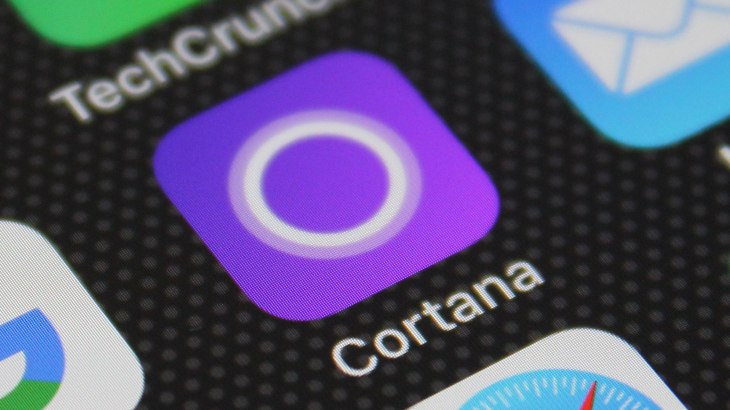 Microsoft closes its ‘Cortana app’ on iOS and Android