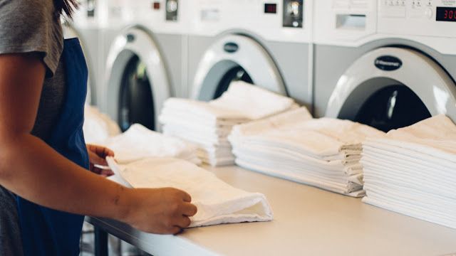 Dubai’s Most Trusted Name in Laundry Services – Whites Laundry