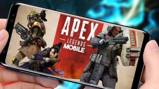 EA and Respawn Entertainment declares ‘Apex Legends Mobile,’ with regional betas starting this month