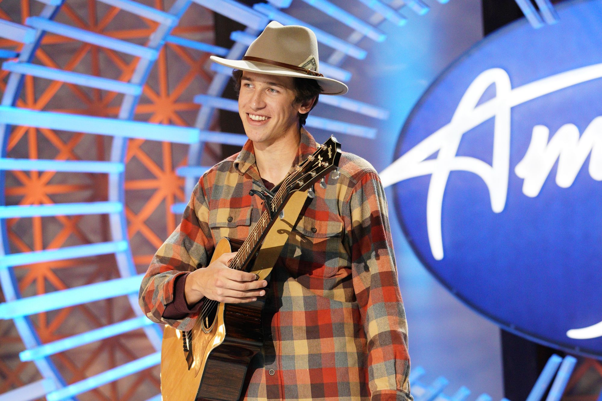 ‘American Idol’ 2021: Wyatt Pike exited unexpectedly after reaching top 12