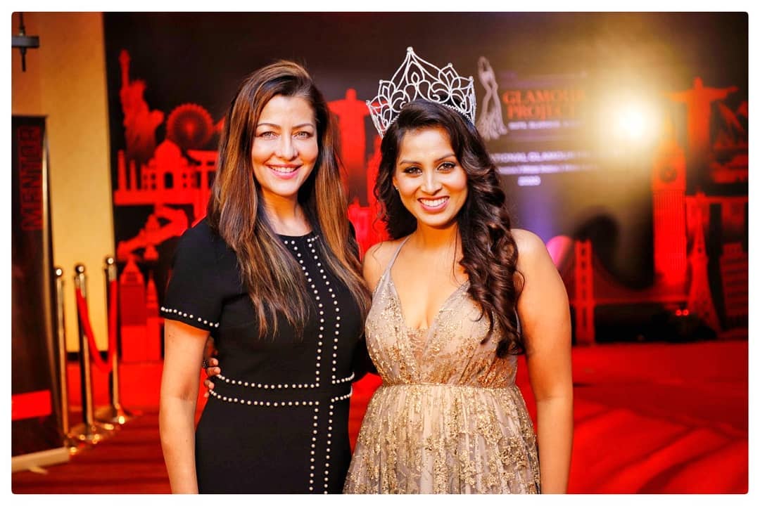 international glamour projects The International Glamour Project Breaking the Taboo Around Beauty Pageants