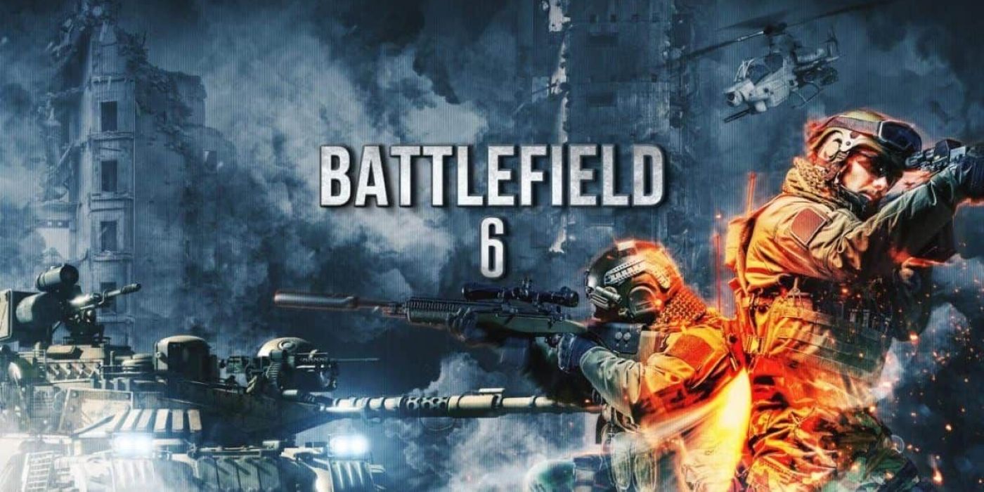 ‘Battlefield 6’ will be available on “both current gen and next-gen” consoles