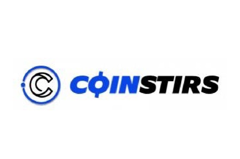 Coinstirs Is The Best Platform for Crypto Investment