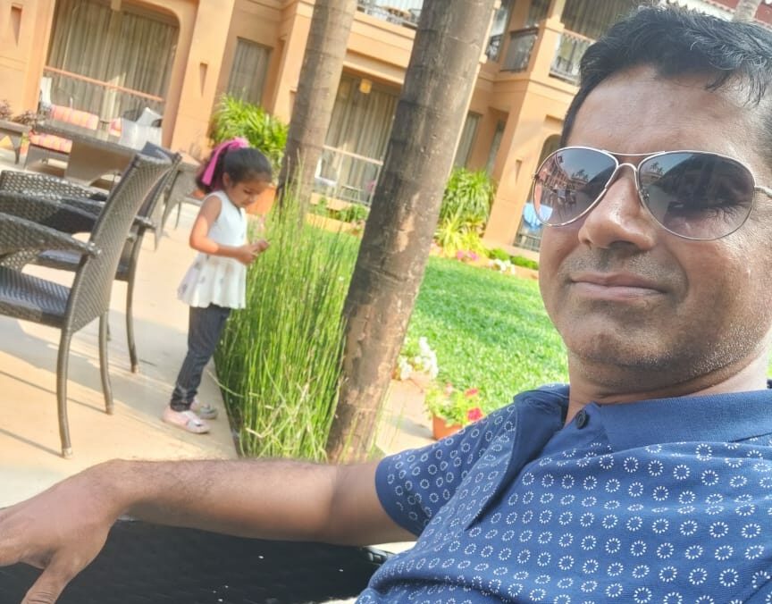 Vineet Maheshwari – The Entrepreneur who Made all his Dreams Come True