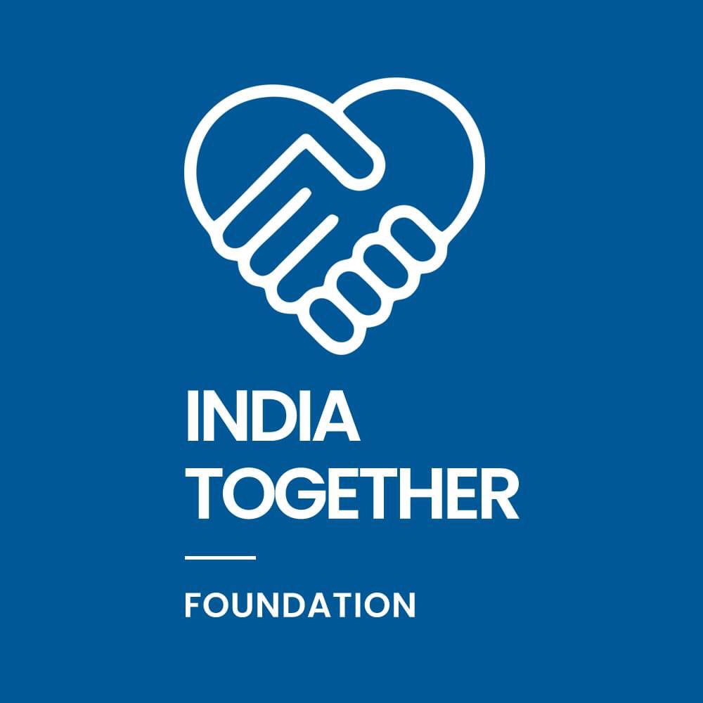 India Together Foundation: A Non Government Organization Driven To Provide Relief And Support To The Vulnerable