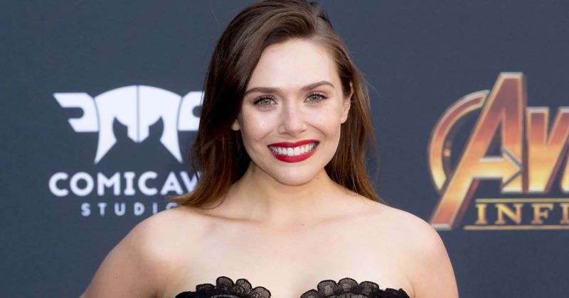 Elizabeth Olsen to play Candy Montgomery in HBO Max ‘Love and Death’ series