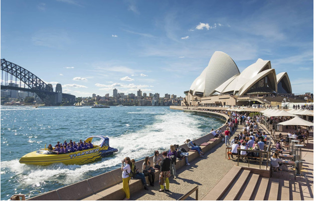 10 Things you Should Know About Moving From Melbourne to Sydney