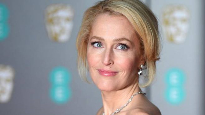 Gillian Anderson is joining the cast of “The Great” Season 2 at Hulu