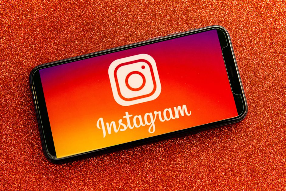 Instagram is testing posting photos from their desktop browser