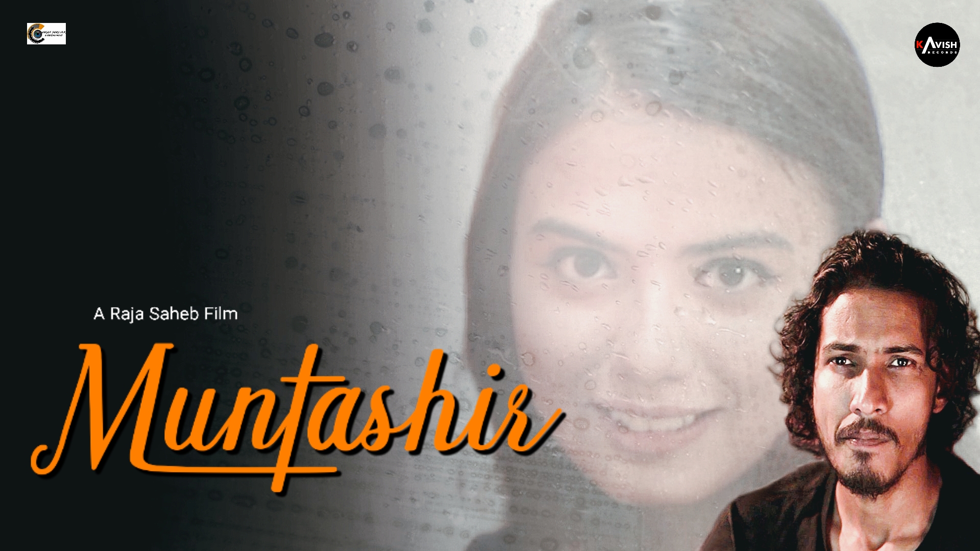 Kavish Records and Vague Forever Entertainment together releasing a movie Muntashir on OTT Platforms.