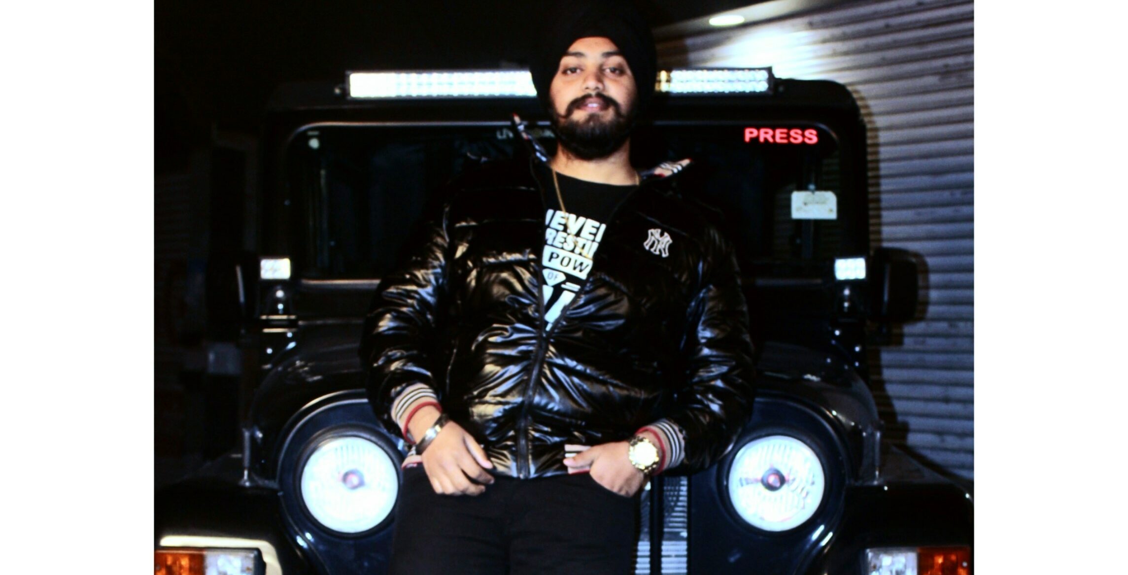 Get to know about the latest talent in the Indian Rap Scenario, Em Mee Singh