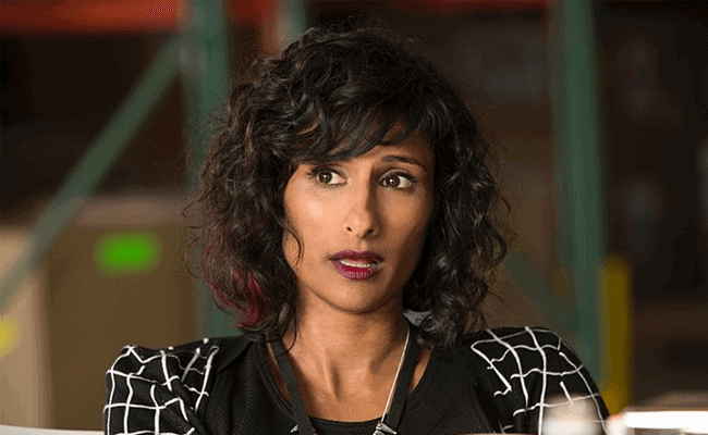 Sarayu Blue joins the cast of ‘Expats’ Amazon series