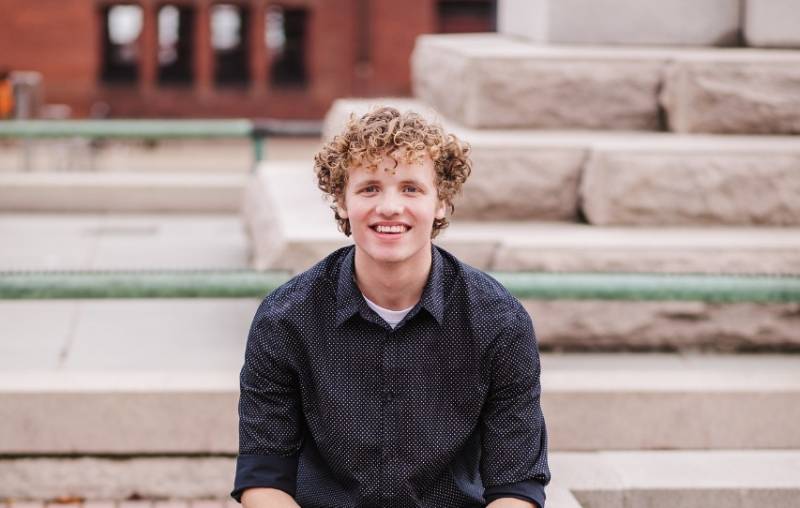 Sean Raymond – 17-Year-Old Business Prodigy will Scale Your Online Brand to Multiple 7-Figures