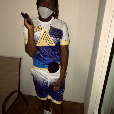 Meet DDB YAYO: The multi-faced artist scaling new heights in the music realm.