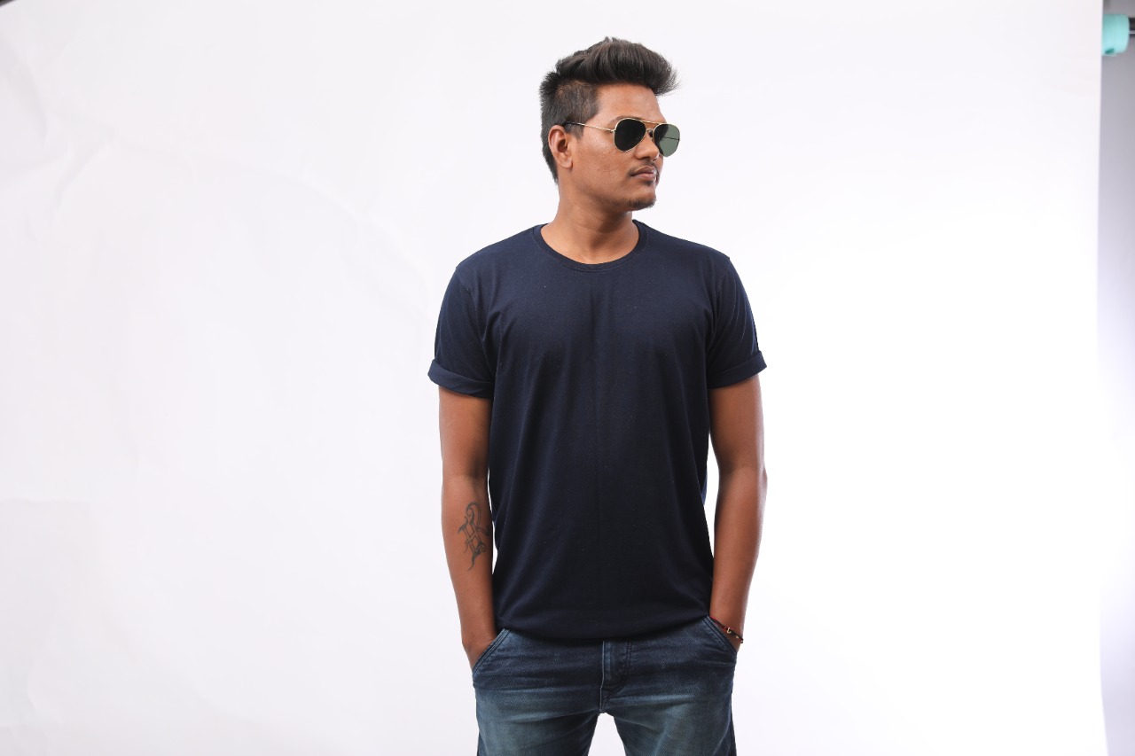 Famous DJ Hari Surat announces preparing for his new mashup series
