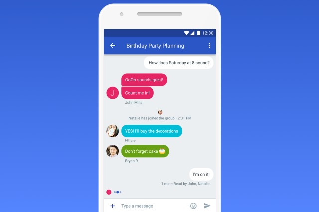 Google Messages E2E encryption for RCS Chat is bringing to everybody