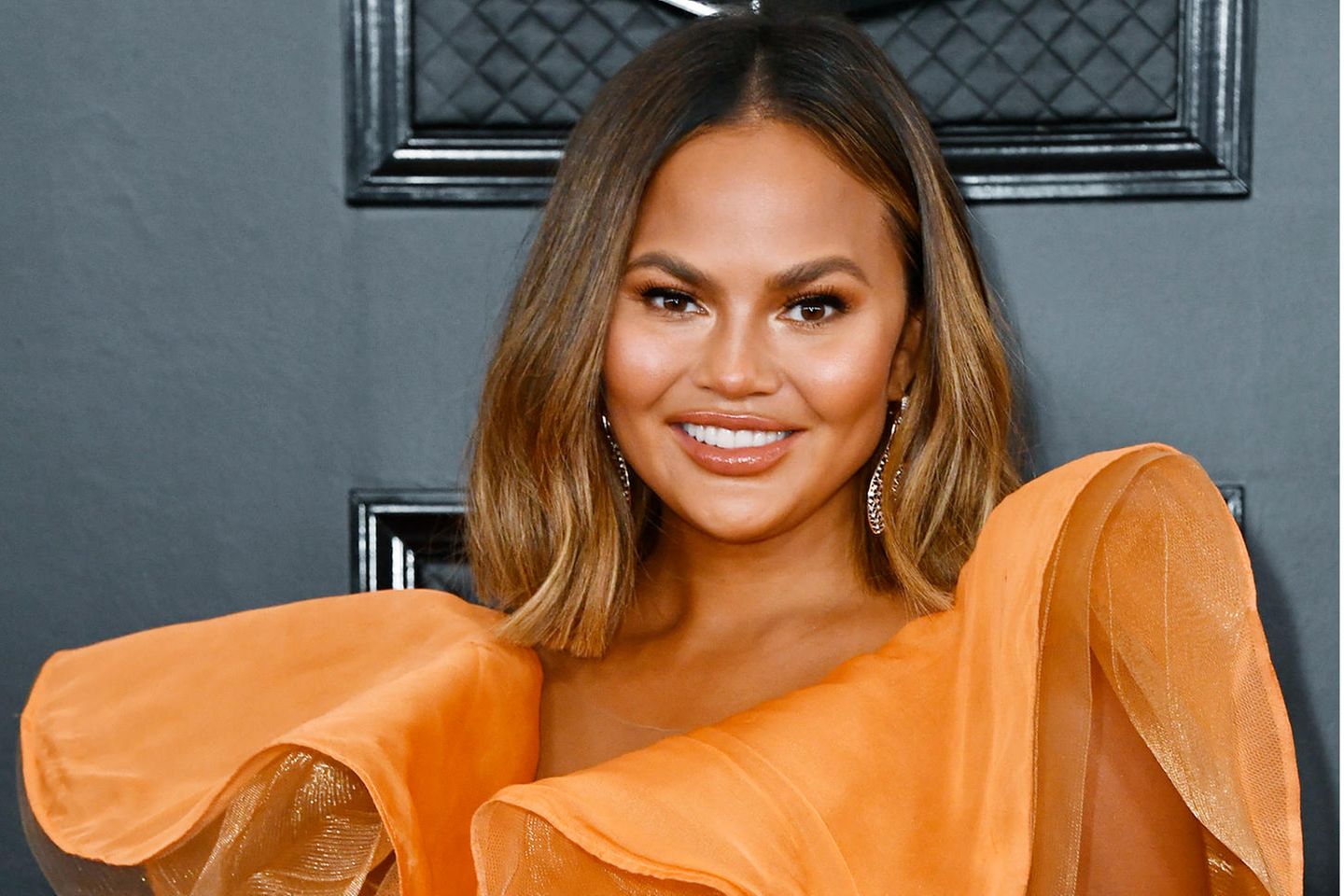 Chrissy Teigen is exiting Netflix’s ‘Never Have I Ever’ after online bullying controversy