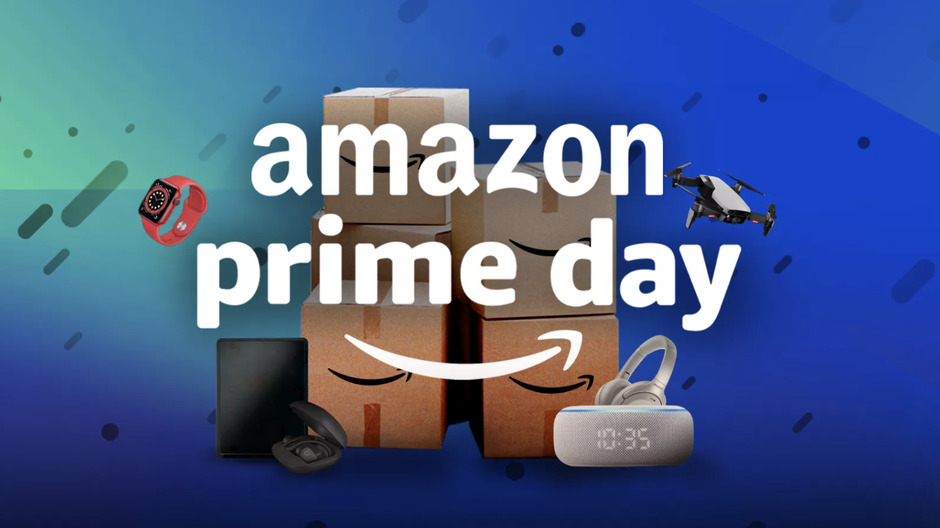 Amazon Prime Day 2021 event officially starts on June 21st