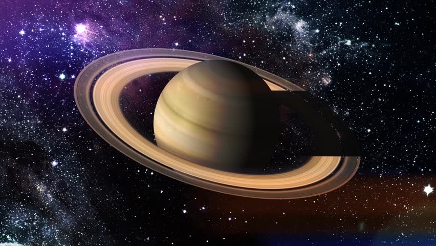 Saturn will shine brilliantly in the sky next week. Here’s the manner by which to see it