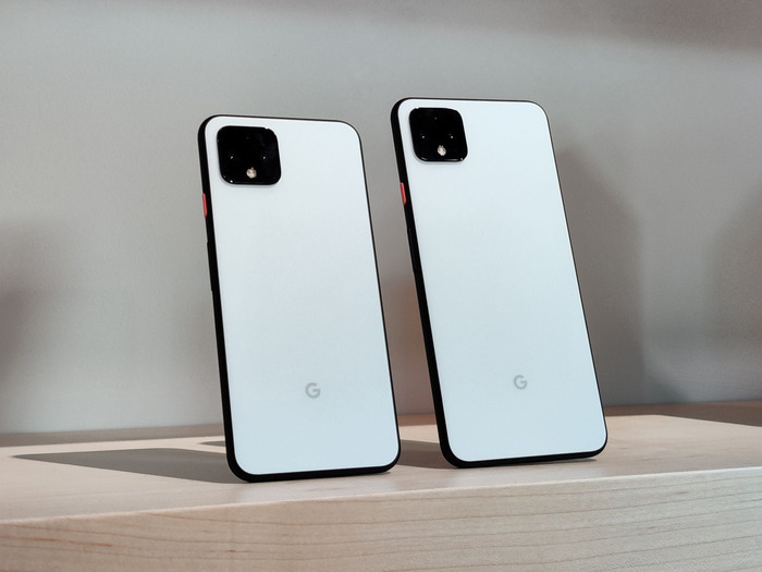 Google may be expanding your Pixel 4 XL’s guarantee for an additional year