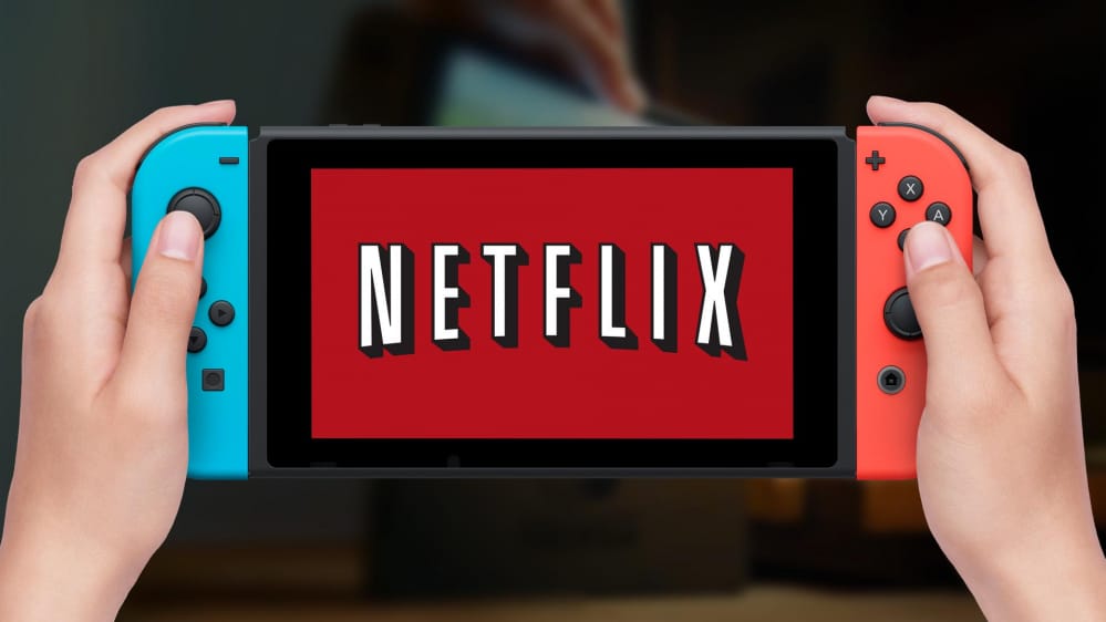 Netflix app on Wii U and Nintendo 3DS is officially over