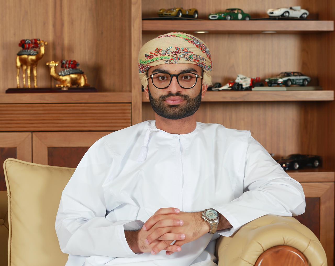 Mohsin Hani Al-Bahrani highlights a few tips on finding success as an automotive entrepreneur.