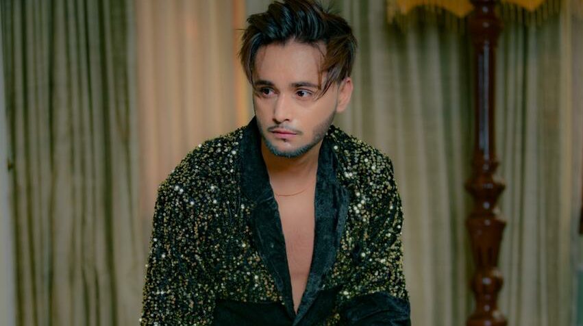 Anmol Solanki: Versatile Actor, Fashion Model, and Social Media Influencer Ready to Rock in the Entertainment Domain  || The Unstoppable Magazine ||