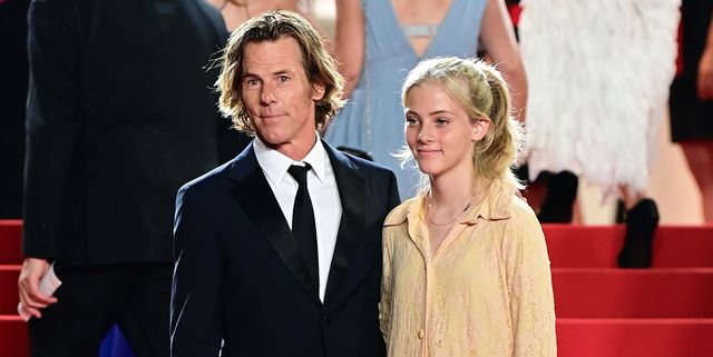 Julia Roberts’ 16-year-old daughter Hazel Moder makes red carpet debut in Cannes