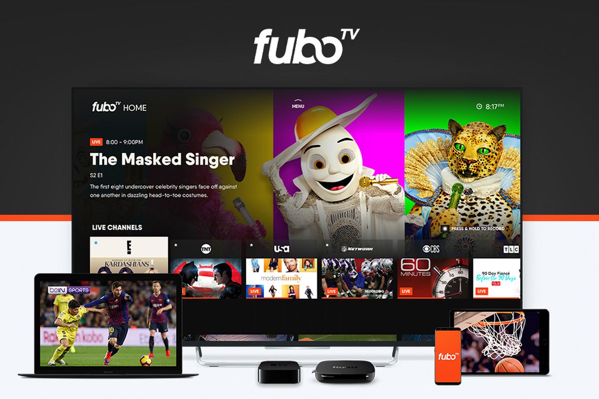 Google TV includes FuboTV to its developing list of supported streaming services