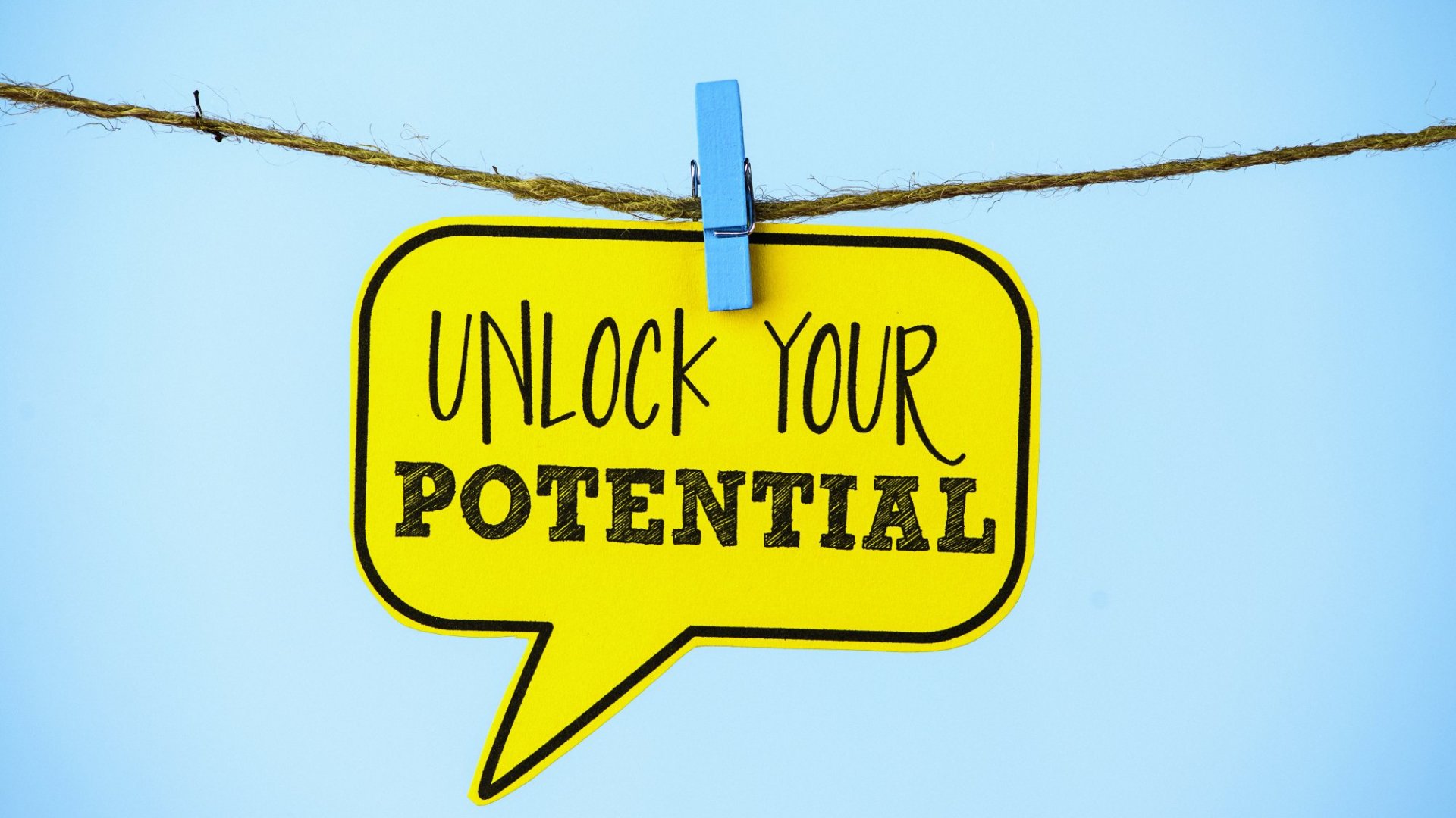 Your ‘Best You’ Already Resides Inside of You: It’s Up to You to Unlock Your True Potential