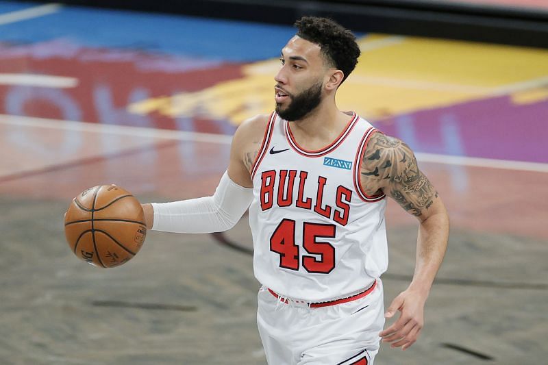 Chicago Bulls: 3 too soon striking forecasts for the 2021-22 NBA season