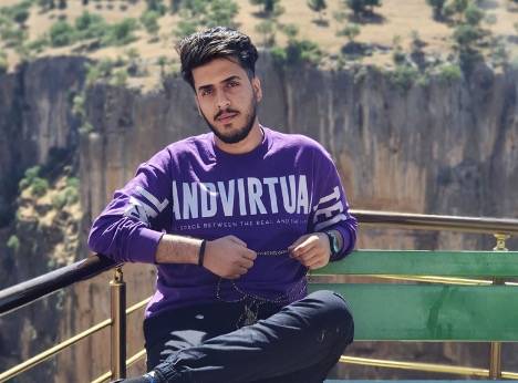 Mabast King aka Mabast Bahaden: His Life, Journey & Success Story