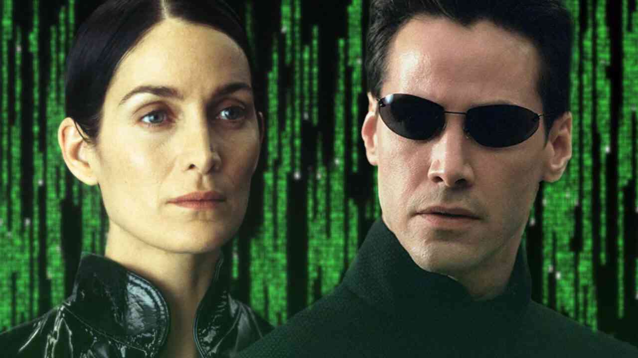 The First ‘Matrix 4’ Trailer Discloses Warner Bros.,New Look at ‘The Batman’ at CinemaCon