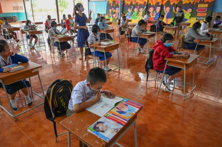 How Schools can save our kids and their future while reopening