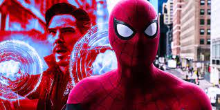 Spider-Man: No Way Home Trailer Leaks Out, Then Sony Is ready to remove It From The Internet