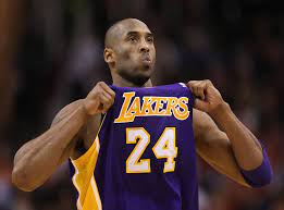 NBA players tribute Lakers legend Kobe Bryant on his birthday