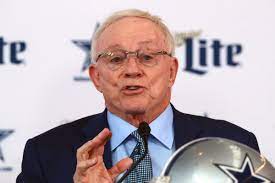 Cowboys’ Jerry Jones has ideal answer about COVID-19 antibody