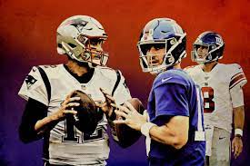 4 victors and 2 failures from the Patriots’ subsequent joint practice with the New York Giants