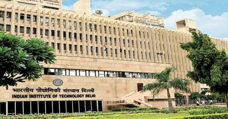 IIT Delhi’s Artificial Intelligence Lab for Judiciary can resolve futuristic needs of the country – Says Rajat Khare