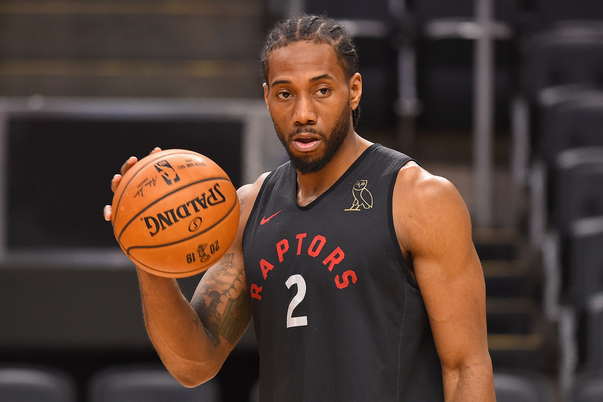 Kawhi Leonard to decline $36 million player option for next season with LA Clippers