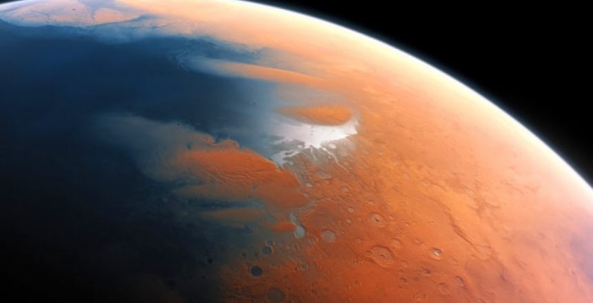 Mars Tenability Restricted by its little size, isotope study proposes
